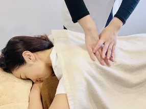 大阪Chikiban 美容整体&按摩 心斋桥店 1