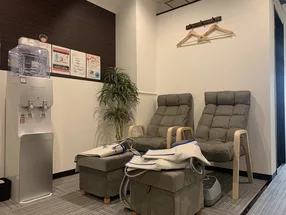 大阪Chikiban　美容整体&マッサージ　心斎橋店 4